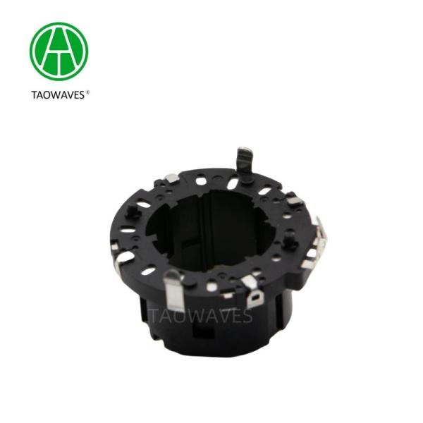 Quality Compact Optical Rotary Encoder with Waterproof Housing and Customization Support for sale