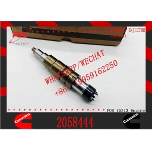 Buy cheap Common rail injector 1881565 for diesel fuel engine DC13 1933613 2058444 2419679 2057401 for Scania-XPI engine from wholesalers