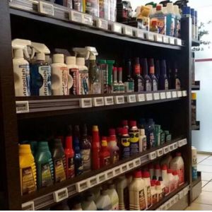 ESLs convenient professional grocery store electronic price tags system