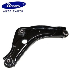 Buy cheap Front Left Control Arm 54501-4EA0B for Nissan QASHQAI J11 Automotive Replacement Parts from wholesalers