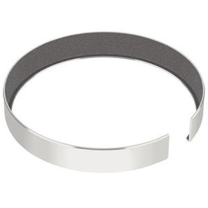 Buy cheap Aluminum Alloy Self Lubricating Plain Bearing With  Tape from wholesalers