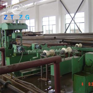 Buy cheap Welded Ztzg Pipe Rolling Mill Machine To Make Petroleum Tube from wholesalers