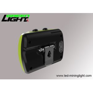 Buy cheap GLC-6S Rechargeable LED Mining Light 20000lux Brightness IP68 Waterproof from wholesalers