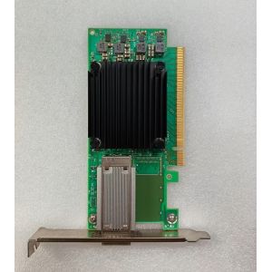 Buy cheap MCX515A-CCAT ConnectX-5 Network Interface Card with 10/25GbE Speed PCIe3.0 x16 Interface and Single-port SFP28 from wholesalers