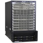 CE12808-AC Huawei CE12800 Series Data Center Switch CE12808 AC Assembly Chassis