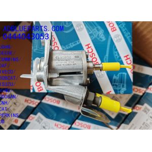 Buy cheap 0444043053 OEM BOSCH DEF DOSING UNIT / UREA NOZZLE / DOSING MODULE 0444043053 Adblue Iniector Nozzle dosing nozzle for JOHN DEERE CUMMINS DAF IVECO from wholesalers