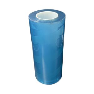 0.3x100m Crystal Label A3 30cm 33cm UV AB Film Printer Roll To Roll Printing