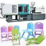 Buy cheap PP Resin Auto Injection Molding Machine For Folding Outdoor Chairs from wholesalers