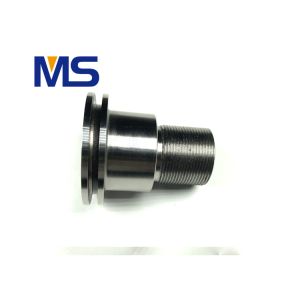 Buy cheap OEM Thread SUS420 Precision Cnc Machined Parts Punch Forming Processing from wholesalers