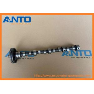 16271-16910 Camshaft KUBOTA Excavator Engine Parts Fit For V1505 B2710HSD