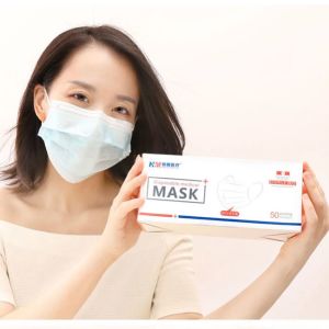 Buy cheap Dust Free 3 Ply Earloop Non Woven Medical Mask Protective Mouth from wholesalers