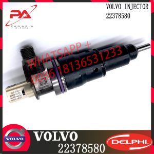 China 22378580 for V-O-L-V MY 2017 HDE11 VGT TC HDE13 Diesel Engine Fuel Injector 22378580 BEBJ1F12001 on sale
