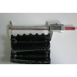 Buy cheap Waterproof Gel Seal Fiber Optic Splice Closure Cable Clamp Feeder Connector from wholesalers