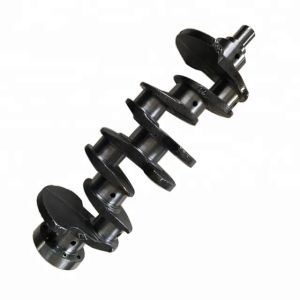 Buy cheap Diesel Engine Crankshaft For Mitsubishi 6D16 Engine Crankshaft ME072197 from wholesalers