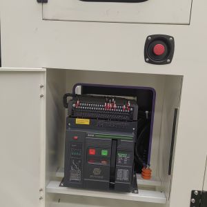 Buy cheap 250kw 312kva Power Standby Supply for Natural Gas Electrical Start Engine Generator from wholesalers