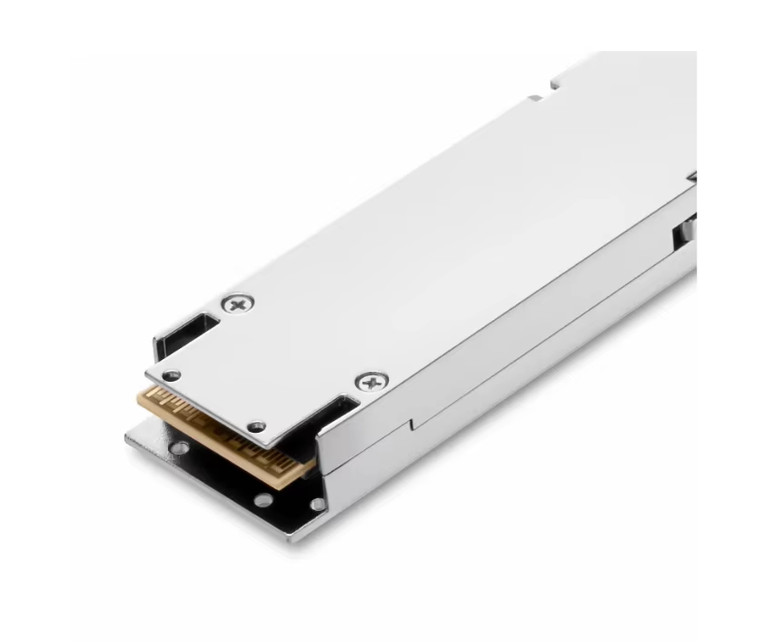 Buy cheap Mellanox MMS4A00-XM 1.6T 2xDR4/DR8 OSFP Flat Top PAM4 1310nm 500m DOM Dual MPO-12/APC Cloud Storage 1 Year Warranty from wholesalers