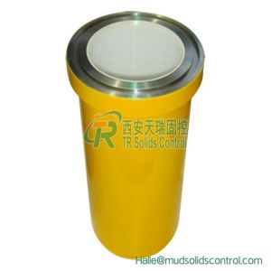 Buy cheap Ceramic Cylinder Liner | Professional Wear-resistant Solutions For Slurry Pump Cylinder Liners from wholesalers