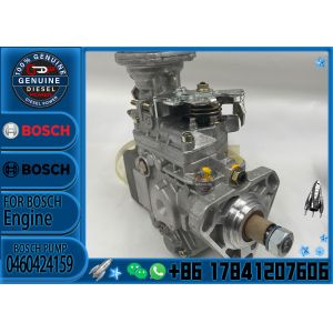 High quality diesel engine fuel injection pump CP4.2 Injection pump 0445020617