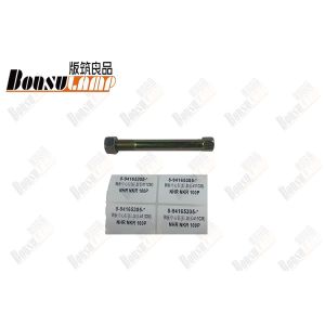 Buy cheap Rear Main Leaf Spring Center Bolt Of Isuzu Truck Parts NHR NKR 100P OEM 8-94165305-0 8941653050 from wholesalers