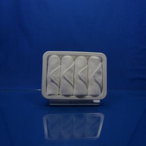 Buy cheap Hot Cold 22x22cm Microfiber Hand Towel from wholesalers