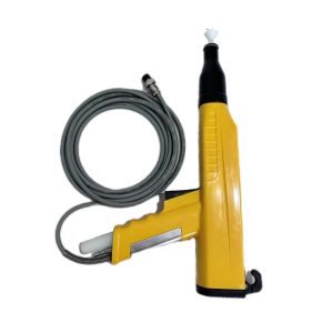 Competitive 450g/min PT-S45-5 Powder Coating Electrostatic Sprayer for Metal
