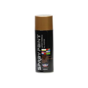 China Brown Matt Lacquer Spray Paint High Luster , Custom Acrylic Enamel Spray Paint on sale