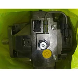 Rexroth R902453261 ALA4VSO180DP/30R-PPB13N00-SO19 Axial Piston Variable Pump
