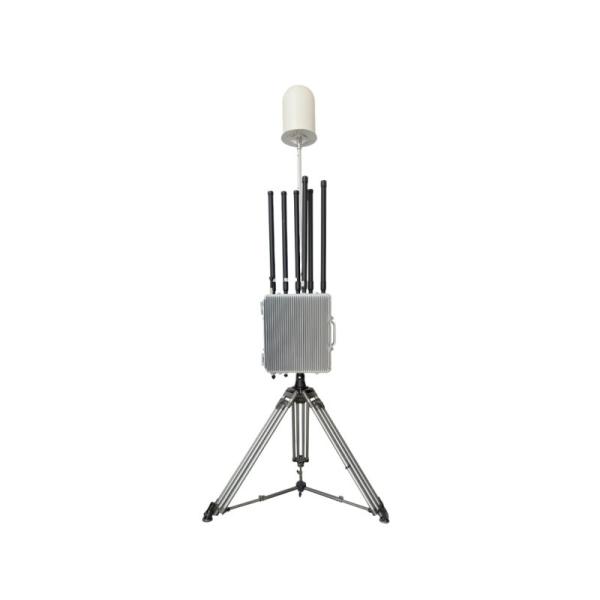 China Drone Detection Countermeasures Decoy Equipment 800m Navigation Spoofing Range 5km Detection Range 5˚(RMS) Direction Finding Accuracy 1500~2000m(Omni) Power Suppression Range on sale China Drone Detection Countermeasures Decoy Equipment 800m Navigation Spoofing Range 5km Detection Range 5˚(RMS) Direction Finding Accuracy 1500~2000m(Omni) Power Suppression Range on sale