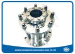Buy cheap SS304 Double Mechanical Seal Double Mechanical Seal For Agitator | Mechanical Seal For Agitator from wholesalers