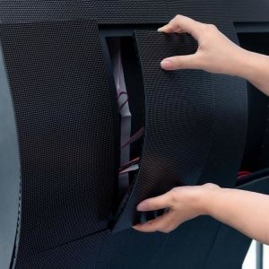 Full Color LED Modular Screen