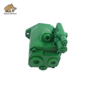 In Stock OEM AL161041 R986110402 Piston Pump A10VNO25DFR1/52R-HRC40N00