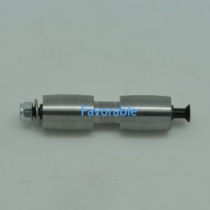 Sharpening Kit Especially Suitable For Lectra Cutter Vector 2500 , Maintenance