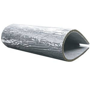 Buy cheap Flame Retardant Aluminum Foil Home Sound Insulation Elastic Soundproofing Pad product