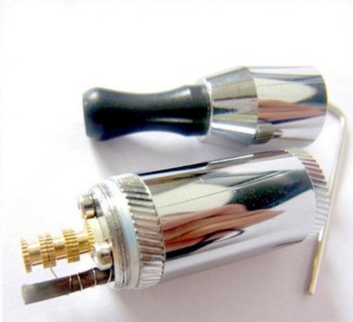 Quality 2013 Cobra Genesis Replaceable Atomizer,metail atomizer wholesale alibaba for sale
