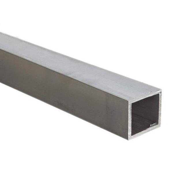 Quality T4 T5 T52 Aluminium Profile Cover Square Aluminium Extrusion for sale