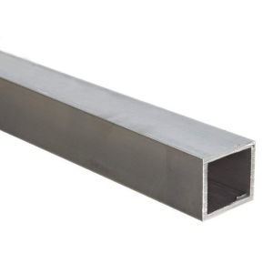 Buy cheap T4 T5 T52 Aluminium Profile Cover Square Aluminium Extrusion from wholesalers