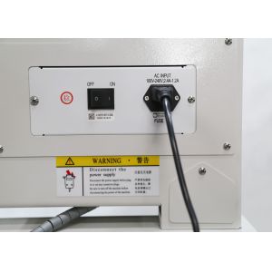 15 Needle Automatic Single Head Embroidery Machine Stable Operation