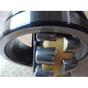 Buy cheap NSK Spherical Roller Stainless Steel Spherical 22320CAE4, Double row with Low Friction from wholesalers