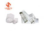 Buy cheap Anti Abrasion 97% 1 Micron Filter Bag Dust Collector Water Resistance from wholesalers