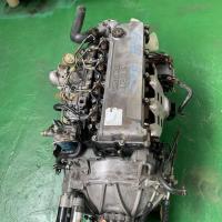 Buy cheap Euro 5 136 Hp 6 Speed Manual 4HF1 Isuzu Engine For Vans Application Engine Parts product