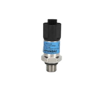 R210-3 R210-5 R210-7 R210-9 Excavator Pressure Sensor Switch with High Guarantee