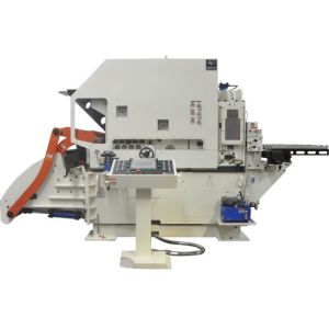 High Speed 3 - In - 1 Coil Feeder Straightener Stamping Automated Production