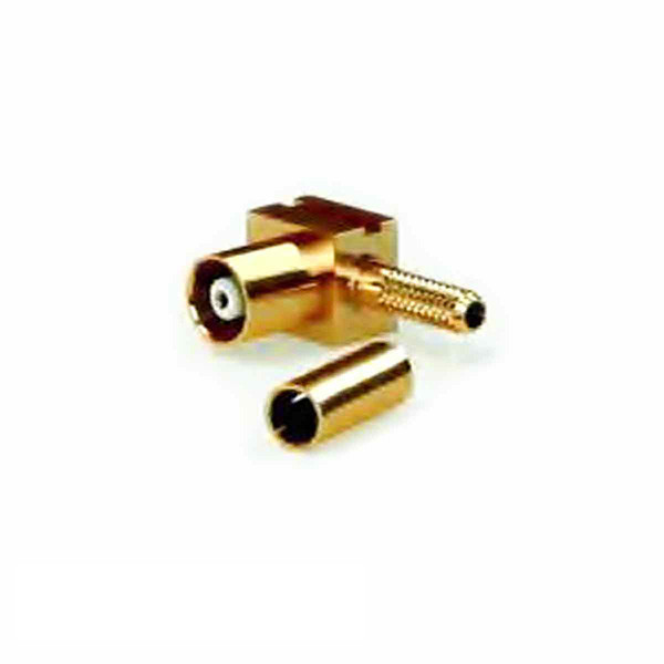 Buy cheap RF Coaxial Connector MCX-KW2 HUADA from wholesalers