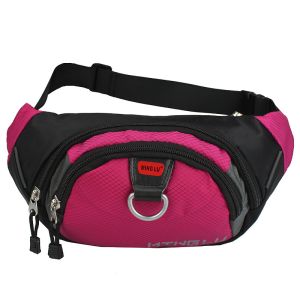 Buy cheap Customizable Waterproof Waist Bag Pillow Pillow For Travel  Hiking from wholesalers