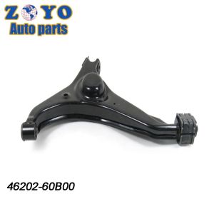 Buy cheap Suzuki Swift 2005 Front Lower Control Arm RK640423 with Interchange No. 46202-60B11 from wholesalers
