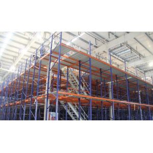 Buy cheap Shelf beam machine from wholesalers