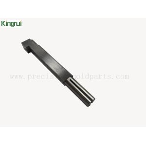 Buy cheap Grinding EDM Processing Precision Mold Parts in Tool Steel Material from wholesalers