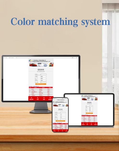 Meklon High-Purity White Car Paint - Low VOC Acrylic Resin Coating