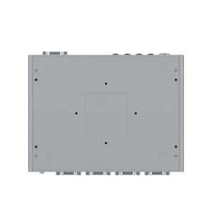 Fanless Industrial Computer 6 Usb Fanless Industrial Pc Mini Pc