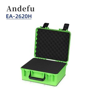 Custom Shockproof IP67 Waterproof Tool Case EA-2620H